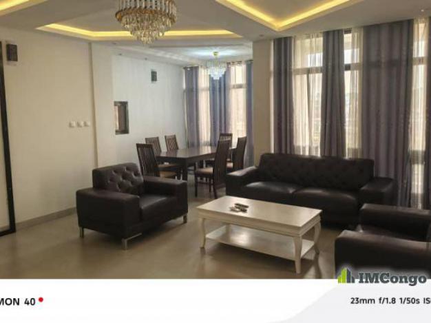 Nyumba - Mtaa Basoko