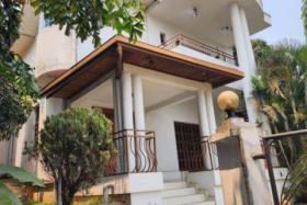 Imcongo - Yaku panga