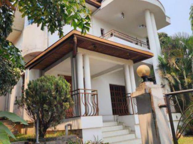 Ndaku - Quartier Socimat