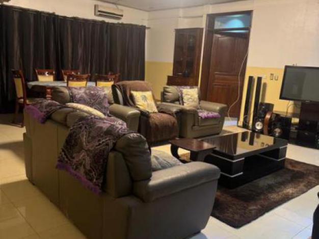 Ndaku - Quartier Golf