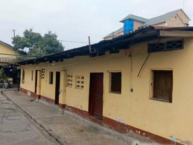 Ndaku - Quartier Yolo-Nord