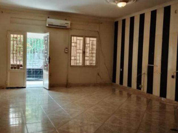 Appartement - Quartier Socimat