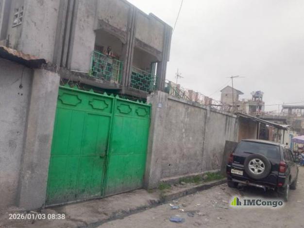 Ndaku - Quartier Yolo-Sud