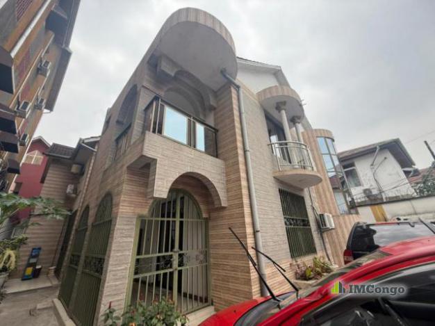 Parcelle - Quartier Méteo