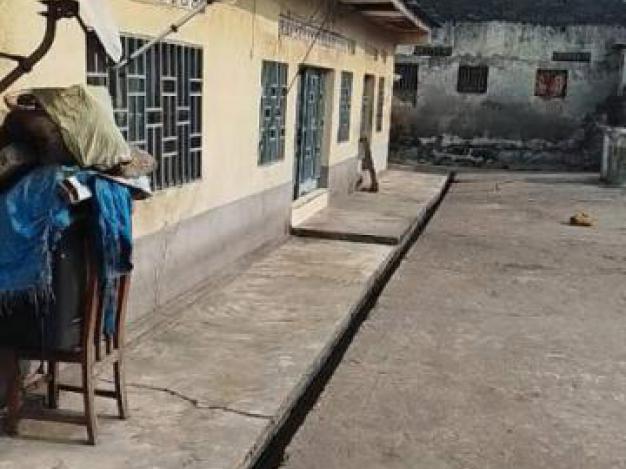 Plot - Neighborhood Yolo-Nord