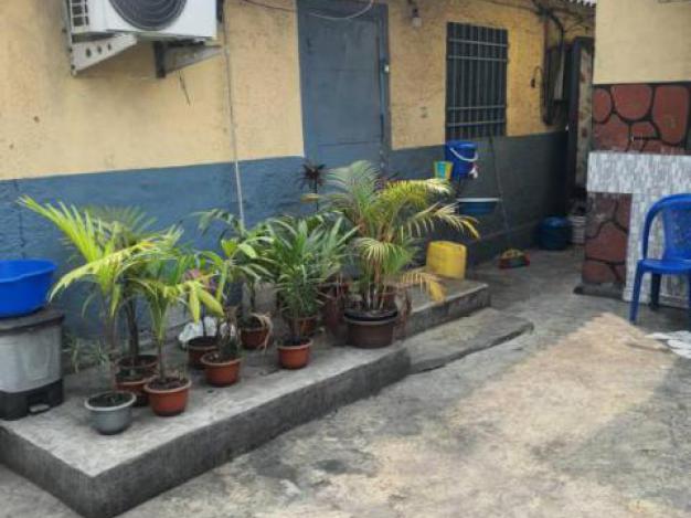 Ndaku - Quartier Kauka