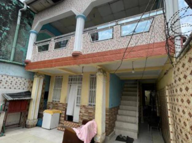 Ndaku - Quartier Funa