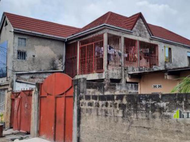 Plot - Neighborhood Industriel