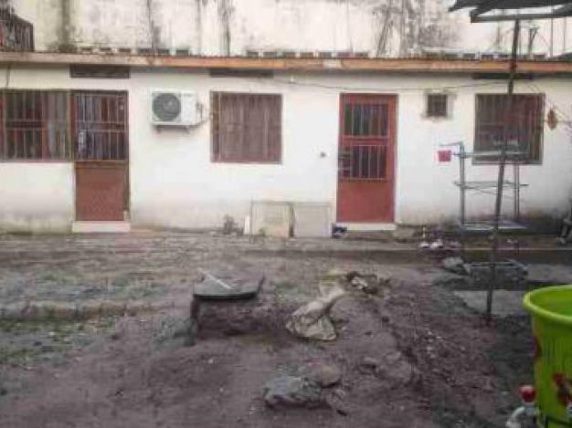 Parcelle - Quartier Industriel