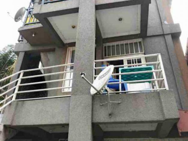 Parcelle - Quartier Industriel (11éme rue)