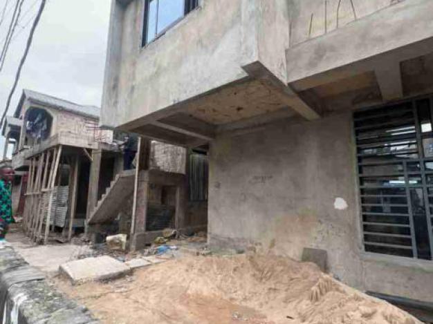 Plot - Neighborhood Industriel