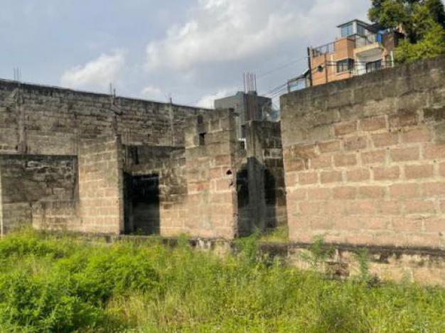 Ndaku - Quartier ma campagne