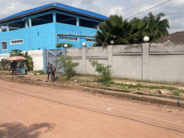 Ndaku - Quartier Ma Campagne