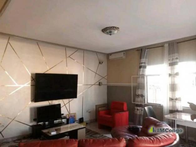 Plot - Neighborhood Industriel