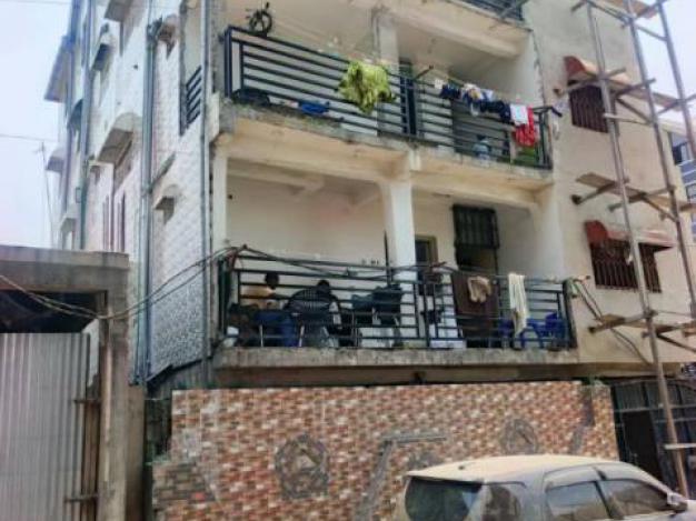 Plot - Neighborhood Funa