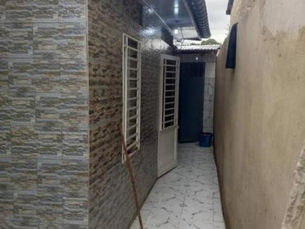 Ndaku - Mont Ngafula