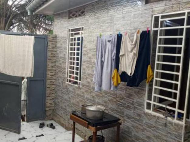 Parcelle - Mont Ngafula