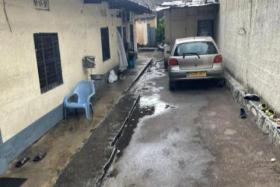 Imcongo - Yaku uzisha