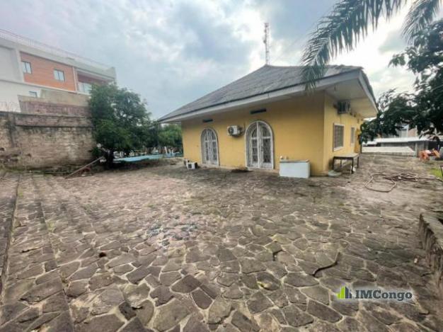 Nyumba - Mtaa Pigeon