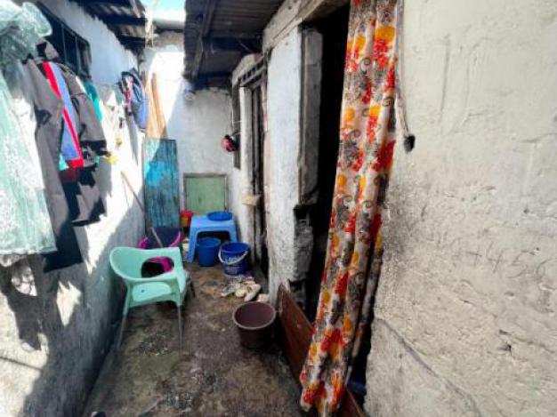 Ndaku - Quartier Funa