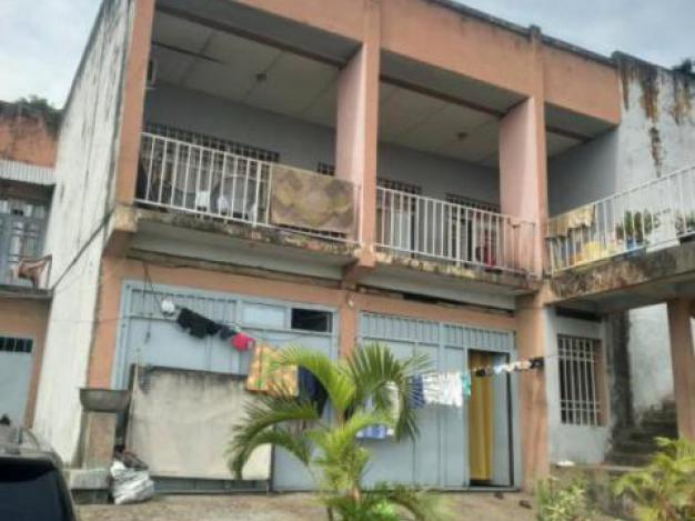 Ndaku - Quartier UPN