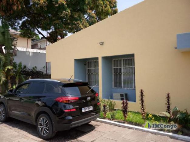 Plot - Neighborhood ma campagne