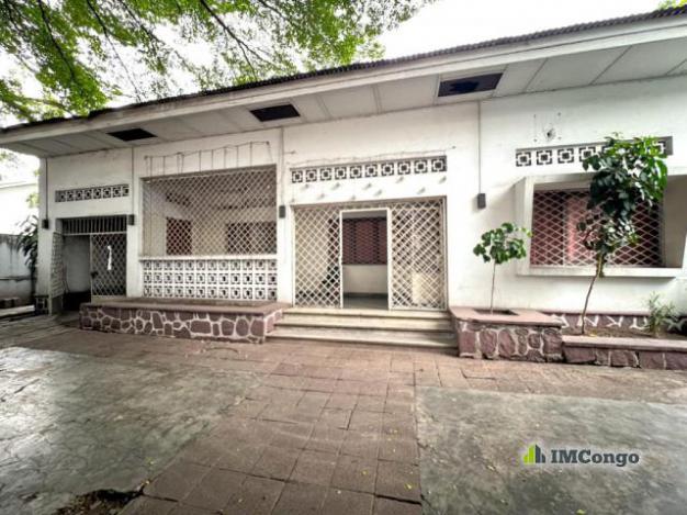 Plot - Neighborhood Résidentiel