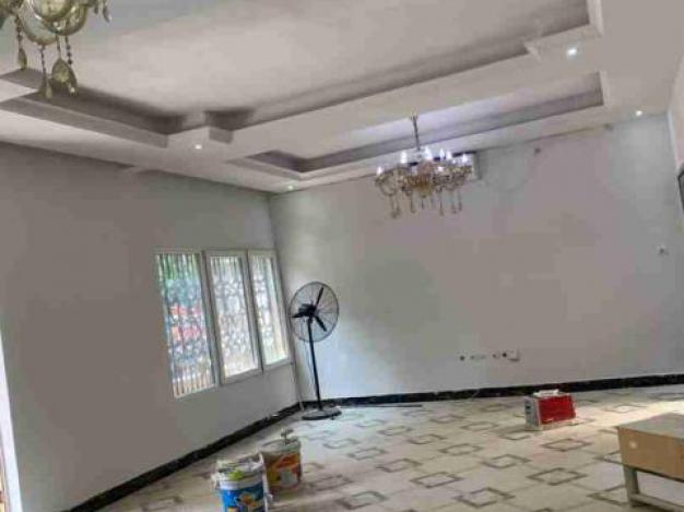 Apartment - Downtown