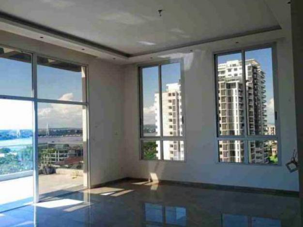 Appartement - Centre-ville