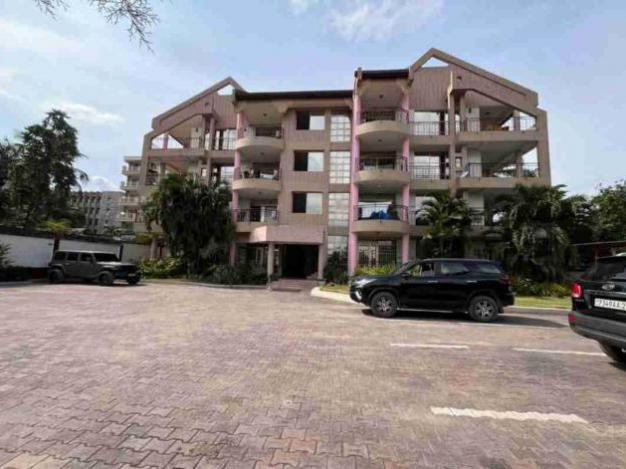 Apartment - Downtown