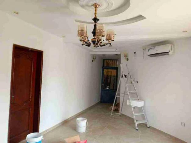 Nyumba - Mtaa Industriel