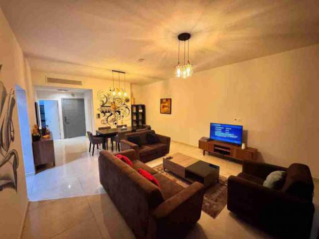 Ndako na Centre-ville