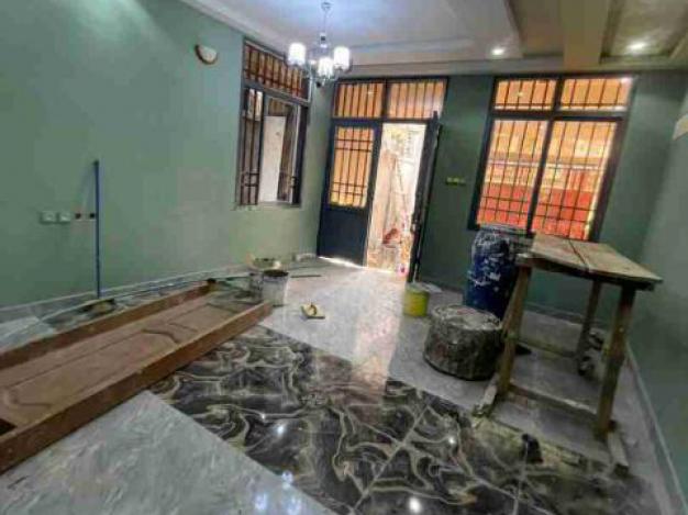 Appartement - Bandalungwa (Cité d'oasis)