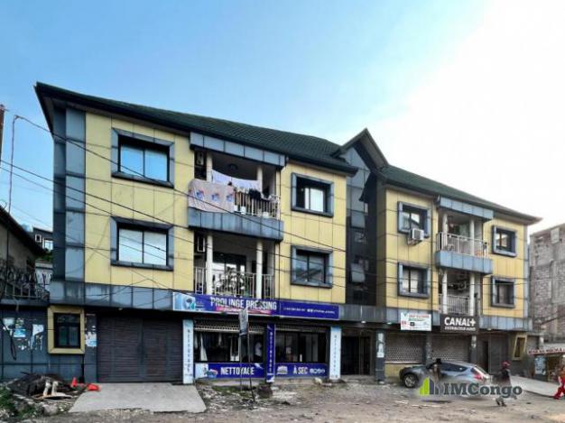 Parcelle - Quartier Funa