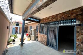 Imcongo - Yaku panga