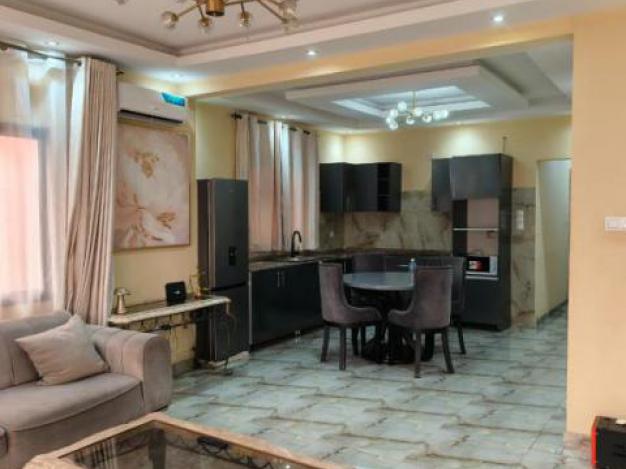 Ndaku - Quartier Industriel