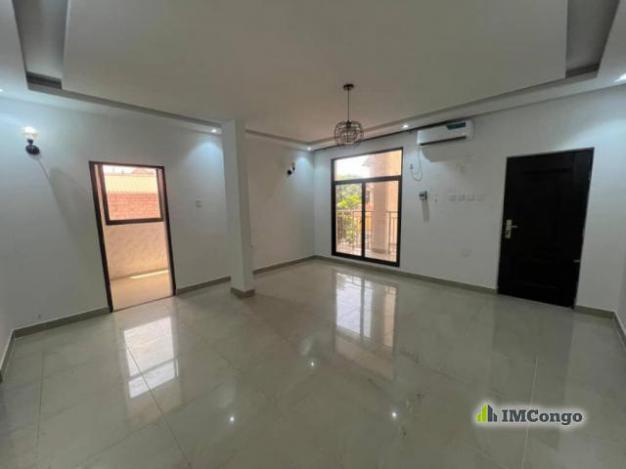 Appartement- Quartier joli parc 