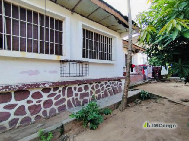 Nyumba - Mtaa ma campagne