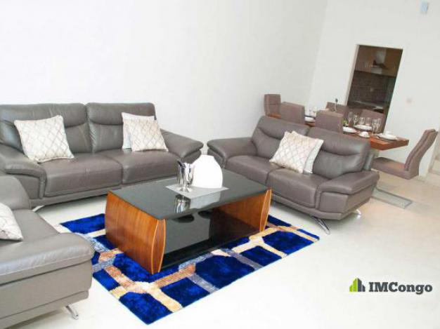 Maison - Quartier funa