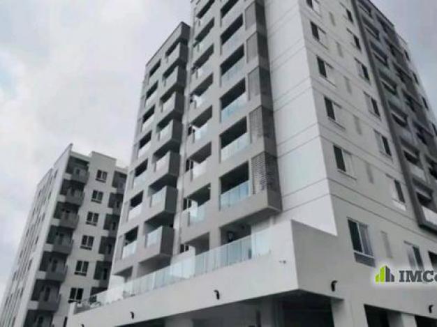 Appartement - Quartier GB