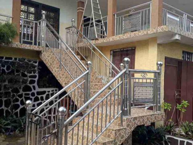 Parcelle - Quartier Pigeon