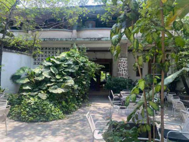 Plot - Neighborhood Golf