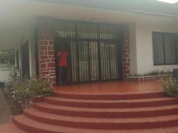 Ndaku - Quartier Industriel