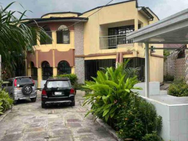 Maison - Quartier socimat