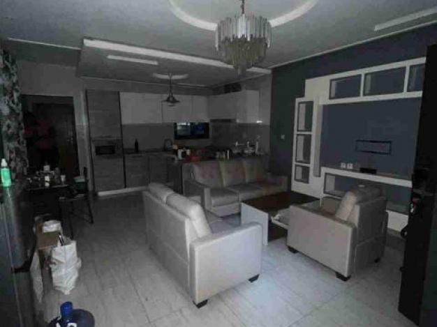 Apartment - Downtown