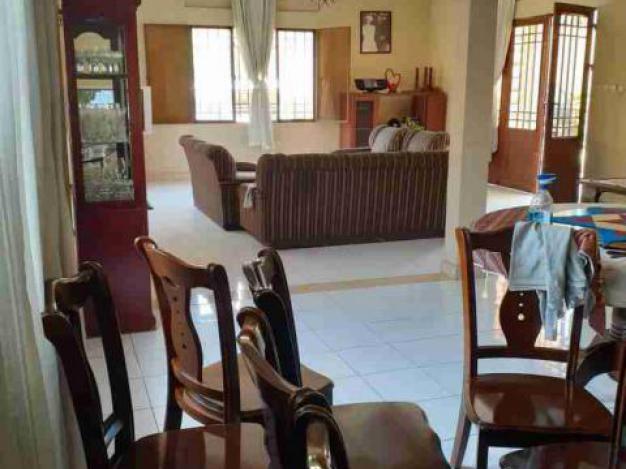 Nyumba - Mtaa magasin