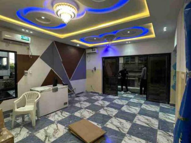 Apartment - Downtown