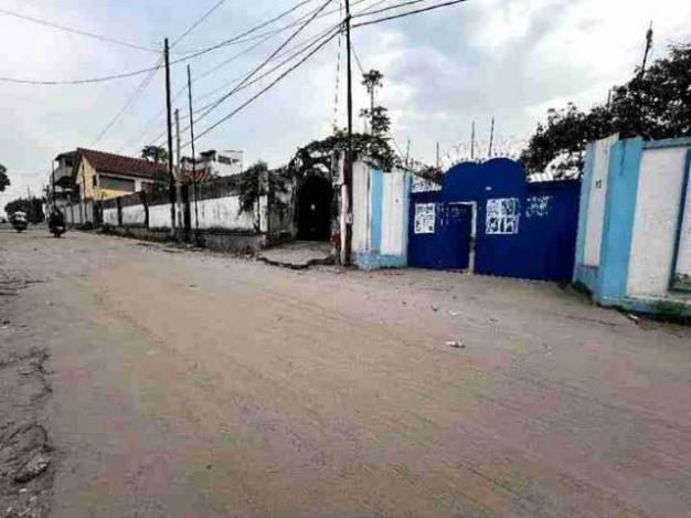 Parcelle - Quartier Résidentiel