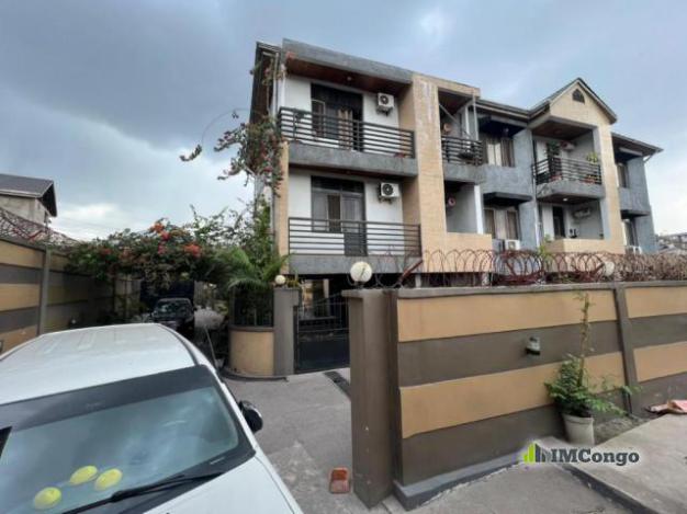 Ndaku - Quartier Funa