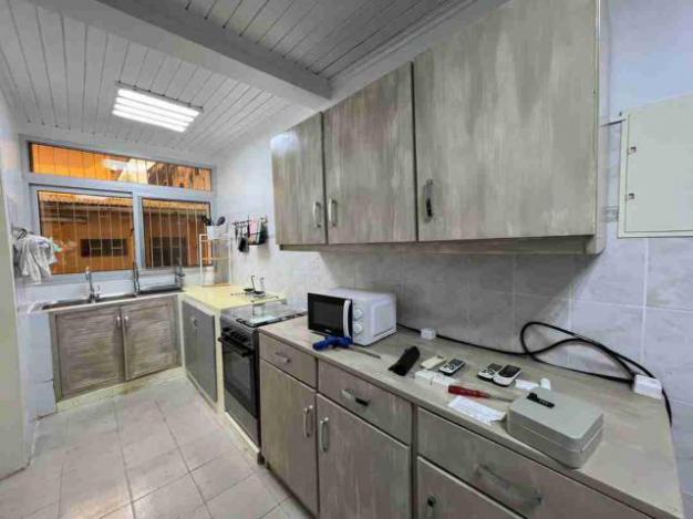 Ndaku - Quartier Chanic